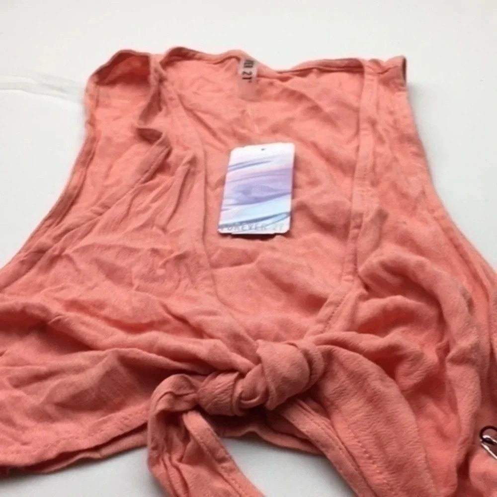 COPY - FOREVER 21 swim wear  S - Picture 14 of 16